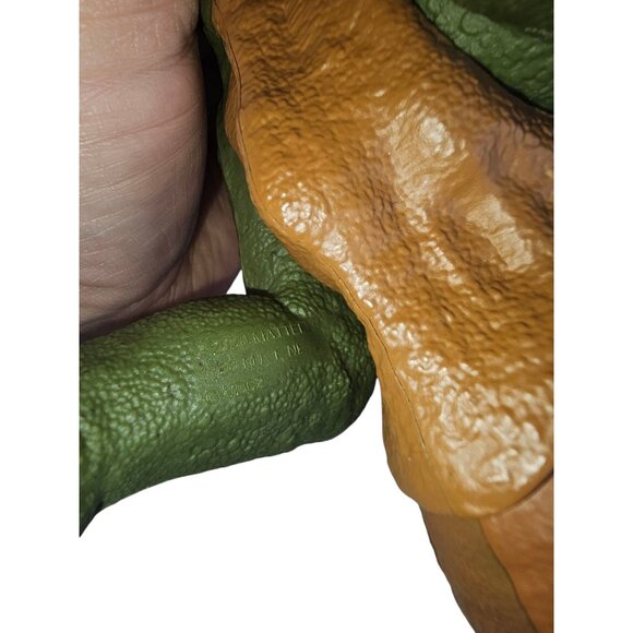 Jurassic World Camp Cretaceous Dino Escape Mega Destroyers Stegosaurus Figure - Picture 3 of 3